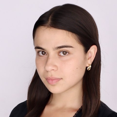 Mia Ronen